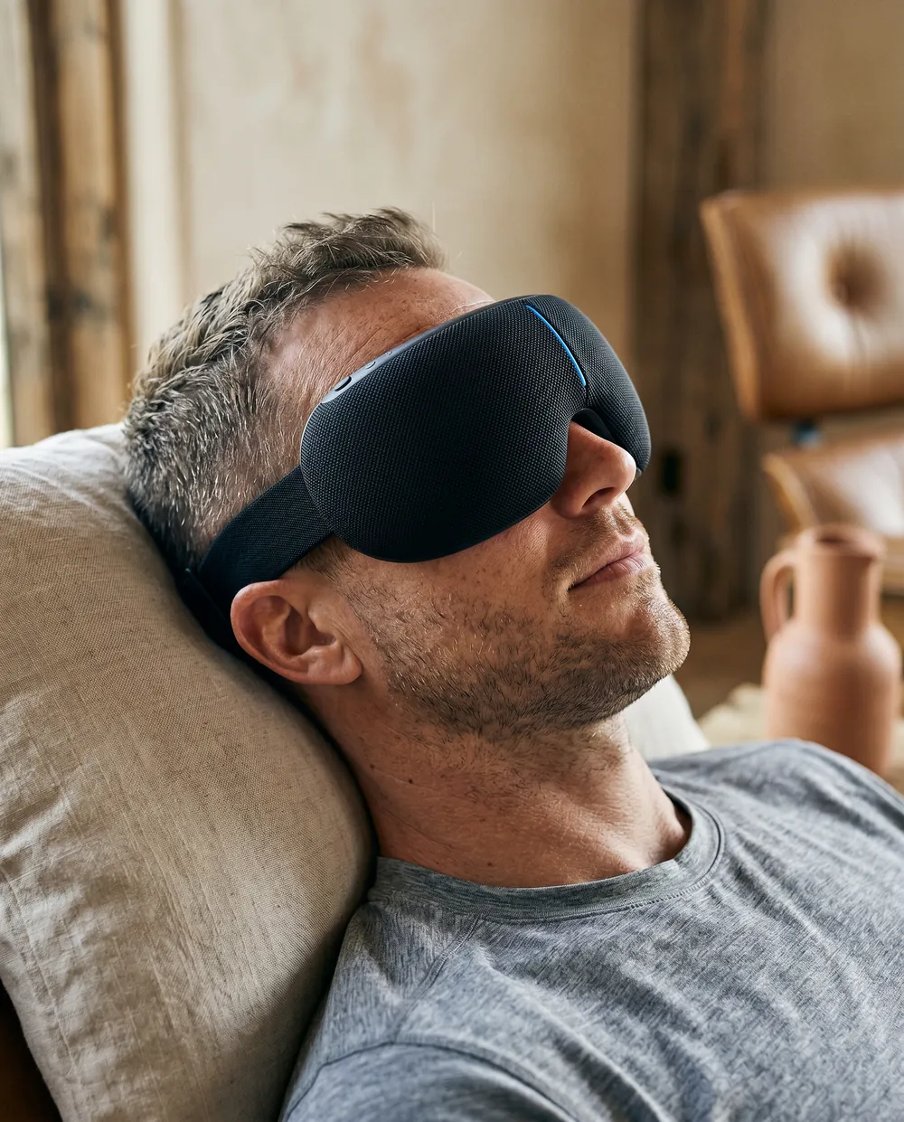 SmartGoggles Therabody